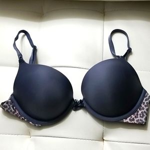 Victoria's Secret Push Up Bra